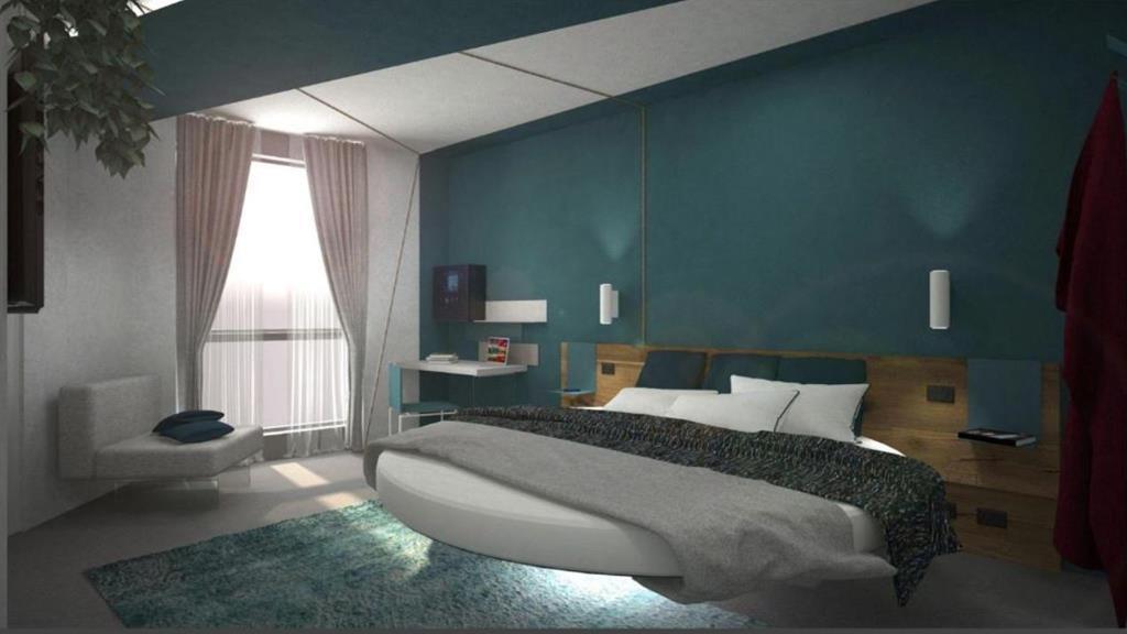 Carrick Hotel Camogli Portofino Coast Екстериор снимка