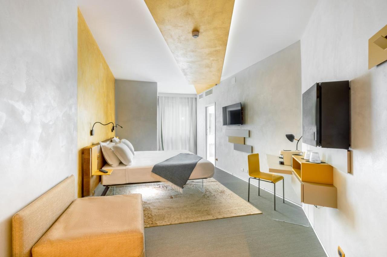 Carrick Hotel Camogli Portofino Coast Екстериор снимка