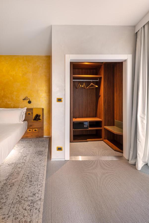 Carrick Hotel Camogli Portofino Coast Екстериор снимка