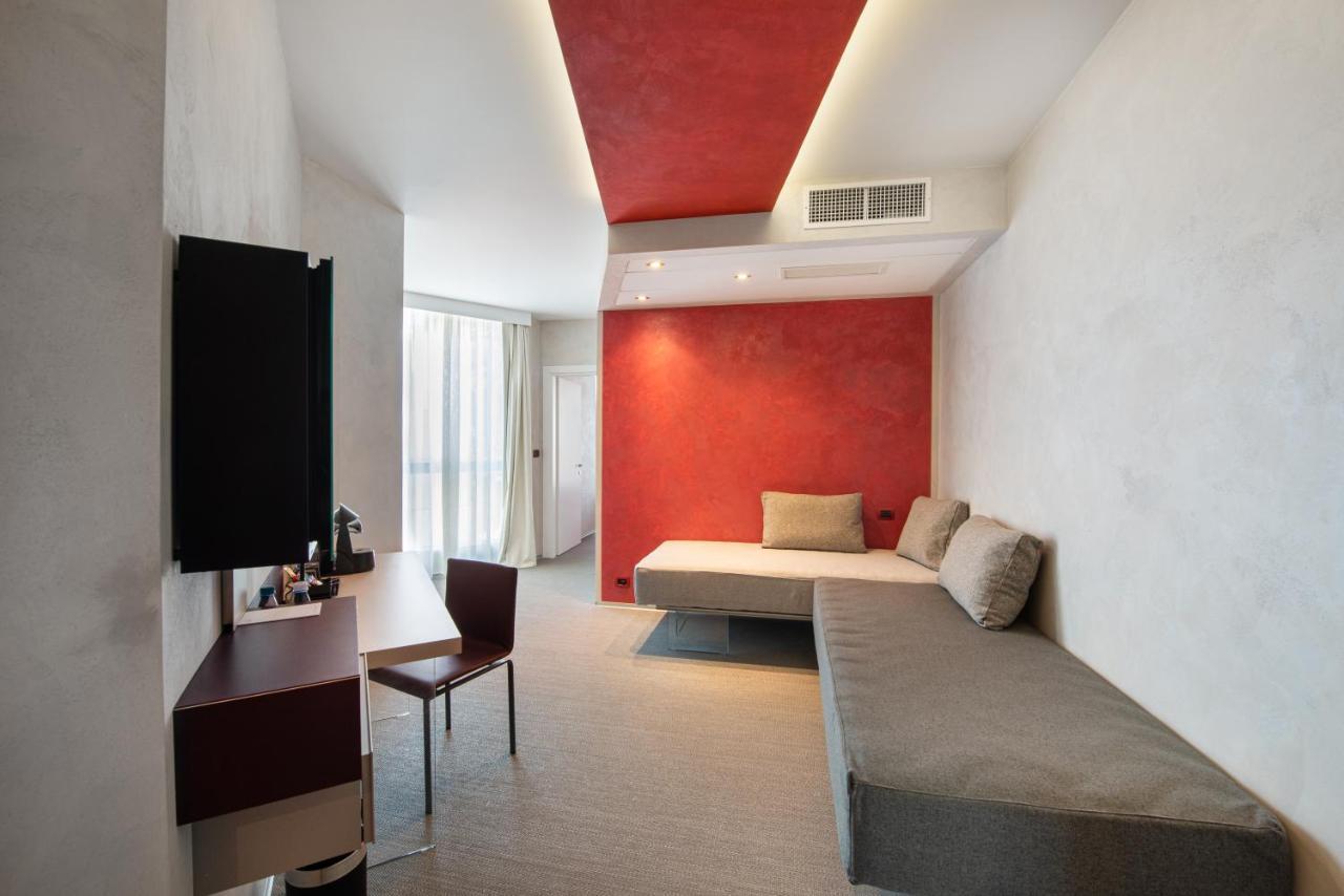 Carrick Hotel Camogli Portofino Coast Екстериор снимка