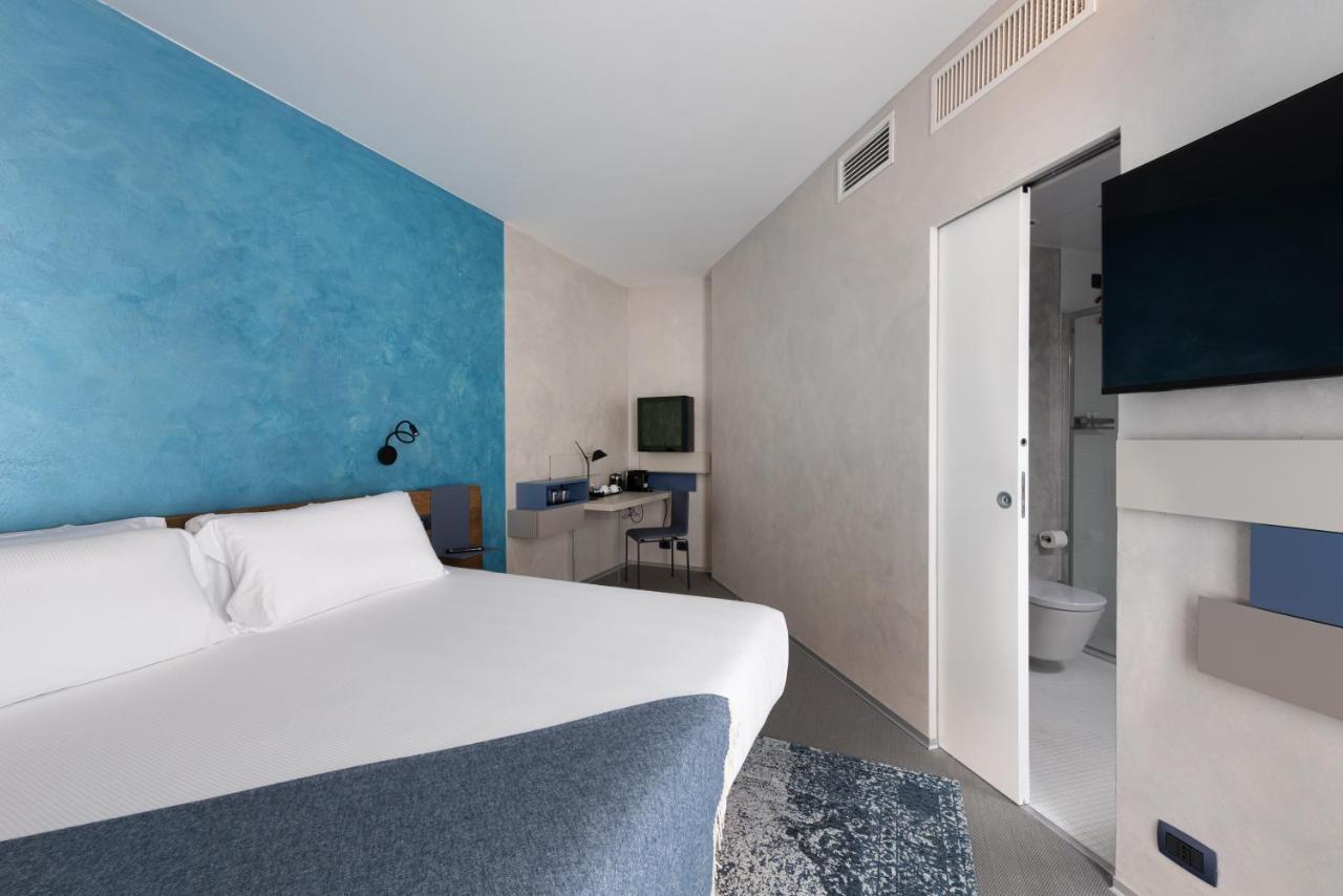 Carrick Hotel Camogli Portofino Coast Екстериор снимка