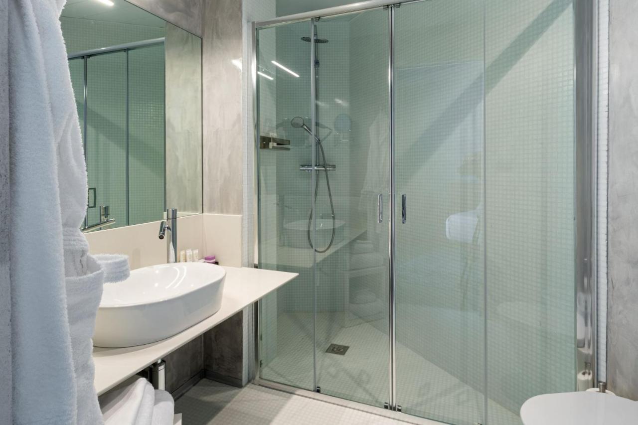 Carrick Hotel Camogli Portofino Coast Екстериор снимка